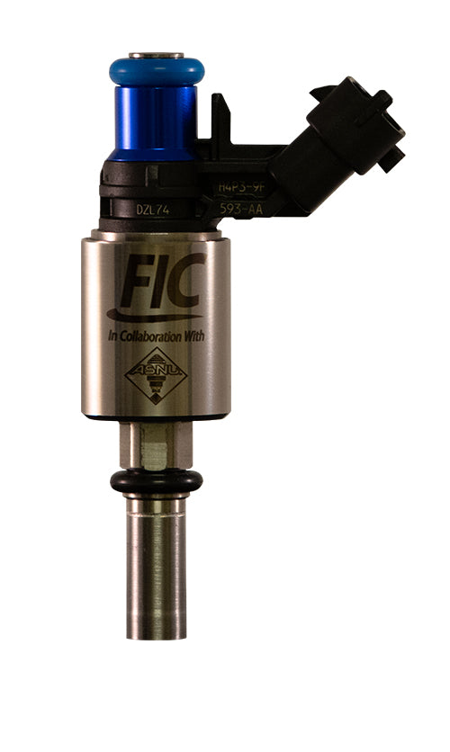 PREORDER: Fuel Injector Clinic / FIC 3000cc Toyota Supra 2JZ-GTE Fuel ...