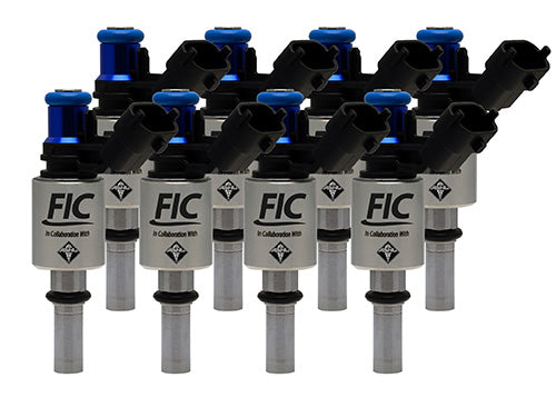 3000cc Injector 8 Cylinder – Induction Performance