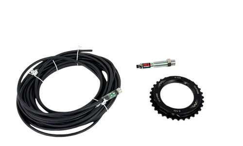 Motion Raceworks 32 Tooth High Def Driveshaft Speed Wheel