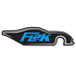 LEROY FL2k Blue- Sticker