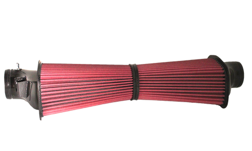 BMC Race Replacement Luftfilter - Hochleistungs-Luftfilter Für Mehr Motorleistung