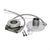 Grannas Racing V160 Tilton Adjustable Hydraulic Clutch Release Bearing Kit