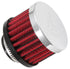 K&N Performance Clamp-On IACV Filter / Crankcase Vent Filter 62-1360