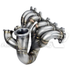 PHR - Powerhouse Racing V23QR Turbo Manifold for 2JZ-GE - Single Gate