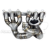 PHR - Powerhouse Racing V23QR Turbo Manifold for 2JZ-GTE - Dual Gate