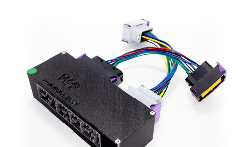 JZX100 VVTi 1JZGTE PNP For EMU Classic – Induction Performance