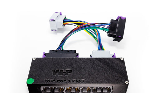 JZX100 VVTi 1JZGTE PNP For EMU Classic – Induction Performance