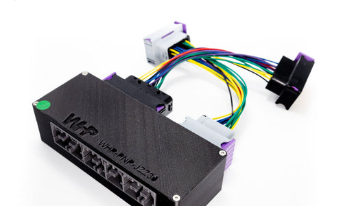JZZ30 / JZX90 1JZGTE PNP For EMU CLASSIC – Induction Performance