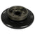 Fluidampr Toyota 1JZ / 2JZ I-6 Steel Internally Balanced Damper 15% Underdrive Pulley