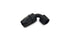 Vibrant Performance -8AN 90 Degree Hose End Fitting 21908