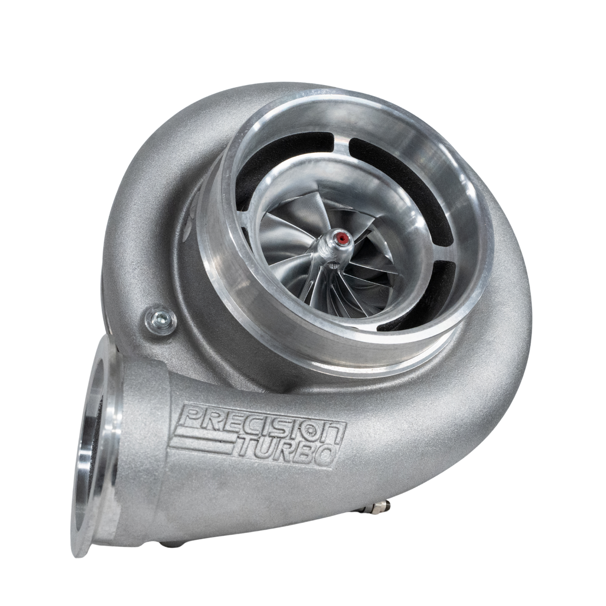 Precision Turbo and Engine - Next Gen 8891 Pro Mod - Race Turbocharger ...