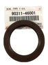 Genuine OEM Toyota 2JZ Front Main Seal / Crankshaft Seal