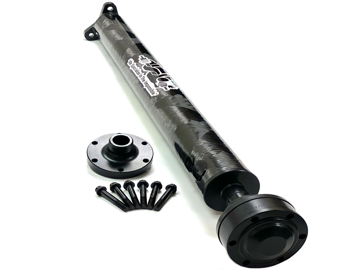 Driveshaft Shop Toyota Supra A90/A91 (ZF8HP51) 1pc 3.25″ Carbon