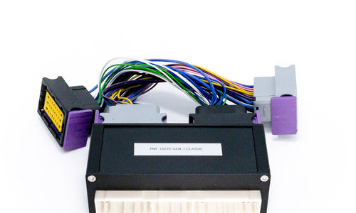 Gen 2 93, and Gen 3 MR2 3SGTE PNP for EMU Classic – Induction