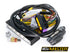 02-05 LEXUS IS300 & 02-05 GS300 PNP FOR EMU BLACK