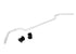Whiteline Rear Sway Bar 93-98 Toyota Supra MK4 JZA80