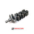 Brian Crower Billet Stroker Crankshaft - Honda Acura K20 K24 / 102mm Stroke / B18A Journal