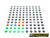 8-Position CAN Keyboard