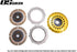 OS Giken Overhaul Kit Type B for TR2CD Twin Disc Clutch for 2JZ-GTE / V160 - TY031-BF60B