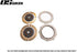 OS Giken Overhaul Kit Type A for TR2CD Twin Disc Clutch for 2JZ-GTE / V160 - TY031-BF60A