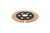 EXEDY Clutch Disc for Evo 4-X Triple Cerametallic (DL03R)