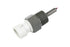 3/8" NPT RIFE Standard IAT Air Temperature Sensor GM Delphi Connector -10 to 335°F (52-1243)