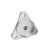 PHR - Powerhouse Racing Driveshaft Tail Flange for PHR 3.5