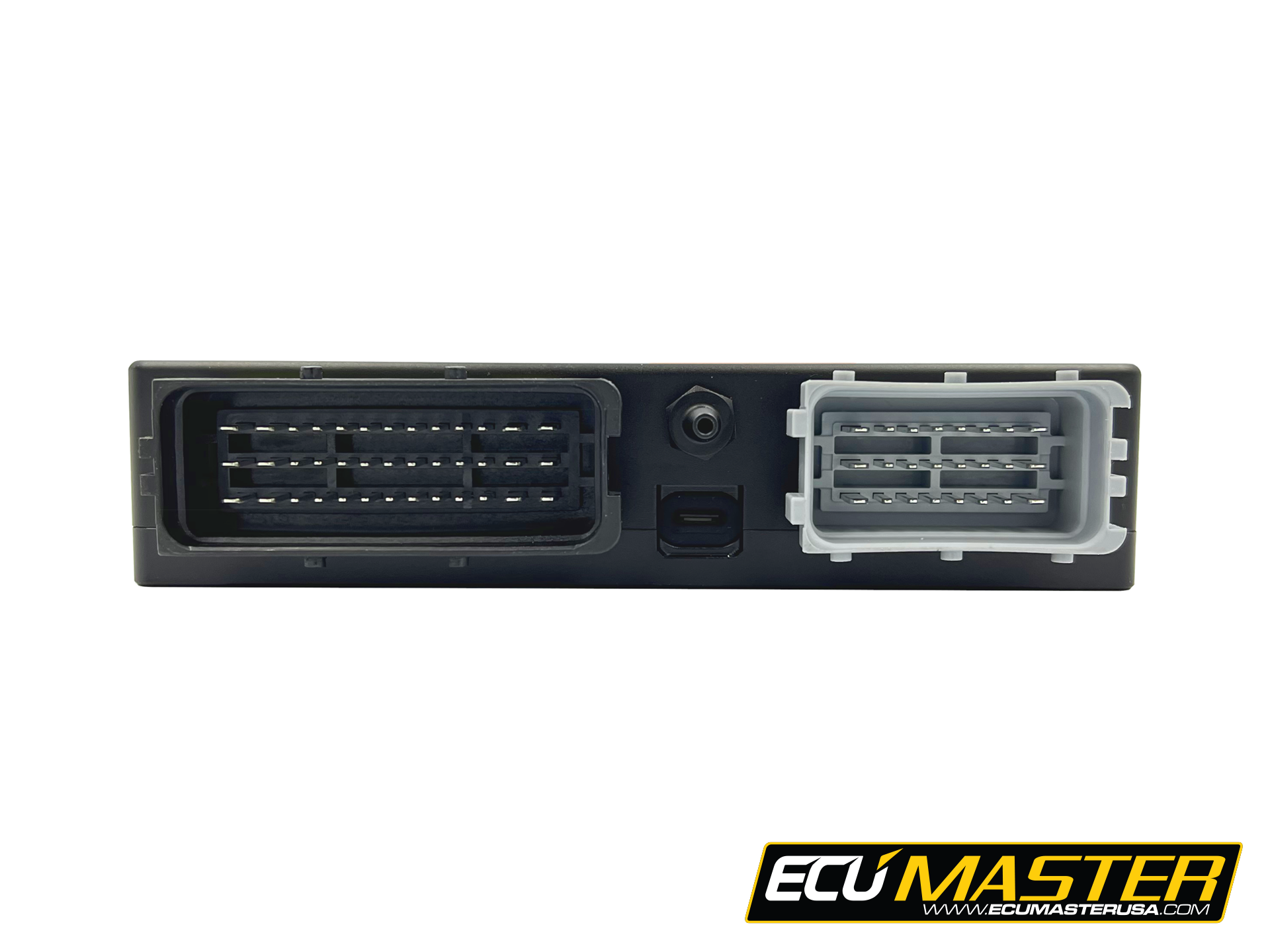 ECUMASTER EMU BLACK – Induction Performance