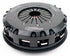 Clutch Masters FX1000 Series Twin-Disc Clutch Kit for 2023+ Toyota Supra Turbo 6-Speed