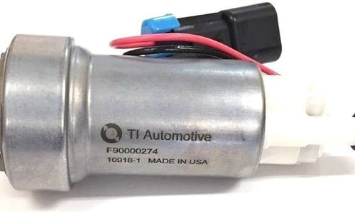 Walbro Universal 450lph In-Tank Fuel Pump High Pressure Version