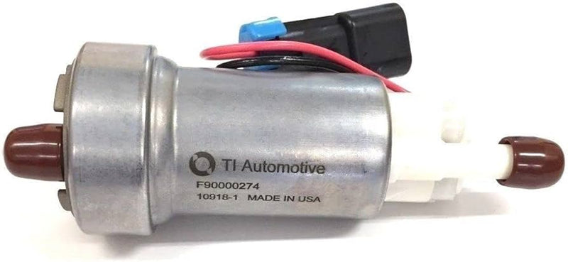 Walbro Universal 450lph In-Tank Fuel Pump High Pressure Version
