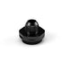 PHR - Powerhouse Racing -20ORB Male to -12AN Male Fitting, Straight, Aluminum, Anodized Black