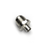 PHR - Powerhouse Racing -12AN Male Press-In Fitting for OEM 2JZ Valve Covers, Exhaust Side