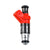 FT Injector 120 lb/h - High Impedance