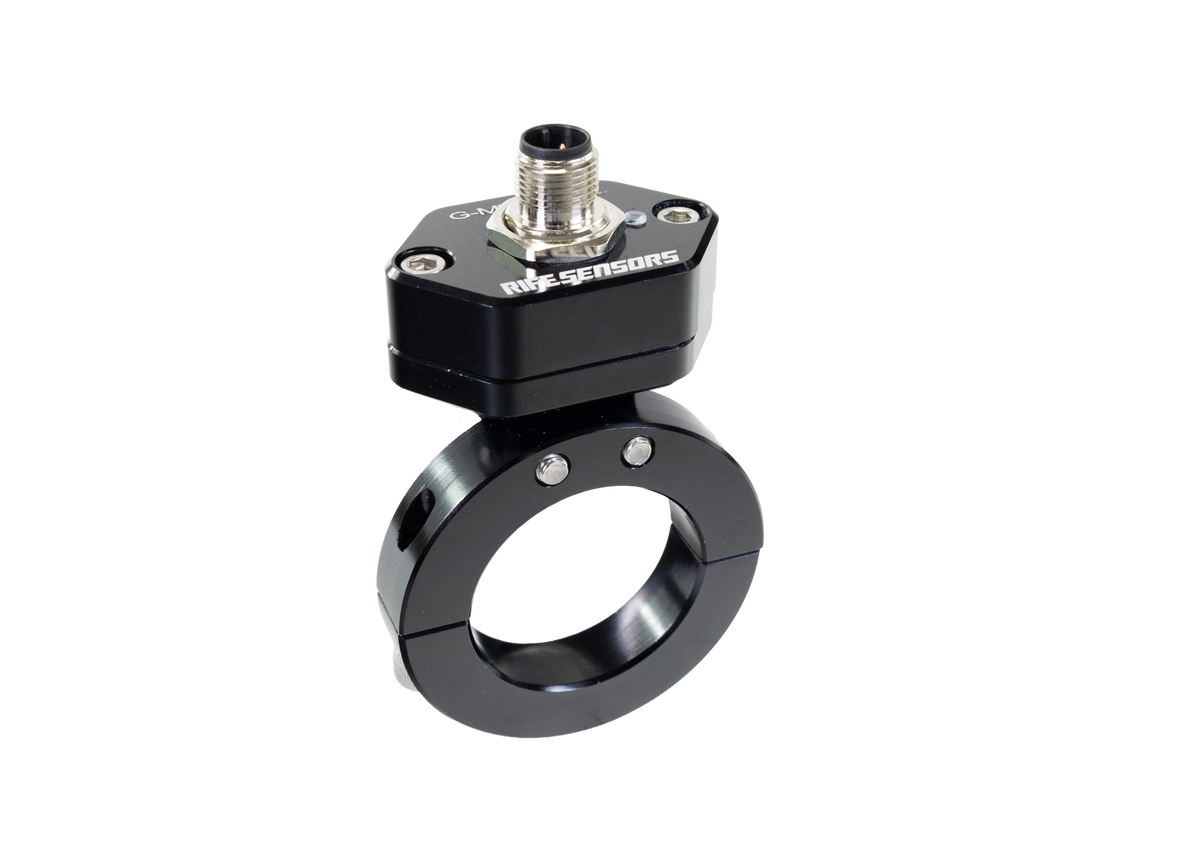 RIFE G-meter / Accelerometer Roll Bar Mount (90 degree mounting ...