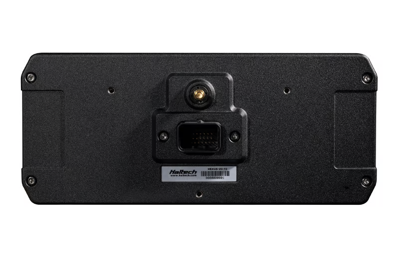 Haltech uC-10 Digital Dash HT-068000 – Induction Performance