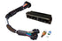 Haltech Elite 1500 Subaru WRX MY99-00 Plug 'n' Play Adaptor Harness HT-140822