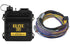 Haltech Elite 750 + Basic Universal Wire-in Harness Kit (8ft) - HT-150602