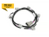 Haltech i6 Sumitomo (Denso) Primary Injector Harness for Nexus Rebel JZ Main Terminated Harness - HT-186010