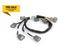 Haltech i6 R35 COP Ignition Harness for Nexus Rebel JZ - HT-186063