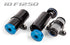 Injector Dynamics F1250 Inline Fuel Filter