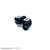 Domiworks Engineering Oil Cooler Adapter - Dodge 8HP - Full Flow Swivel Connector