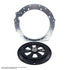 Domiworks Engineering Toyota 1JZ/2JZ to Jaguar/Land Rover 8HP Adapter kit