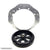 Domiworks Engineering 1JZ/2JZ to 8HP70 N63 8HP90 N73 N74 Adapter Kit