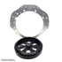 Domiworks Engineering 1JZ/2JZ to 8HP70 N63 8HP90 N73 N74 Adapter Kit
