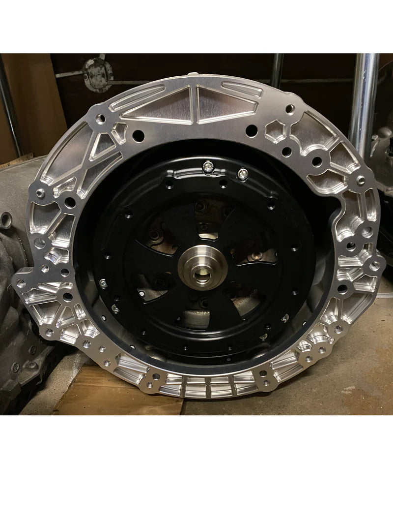 RT-124890 専用 Domiworks Engineering 1JZ/2JZ to Dodge 8HP 70/75/90/95 Adapter Kit