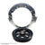 Domiworks Engineering 1JZ/2JZ to Dodge 8HP 70/75/90/95 Adapter Kit