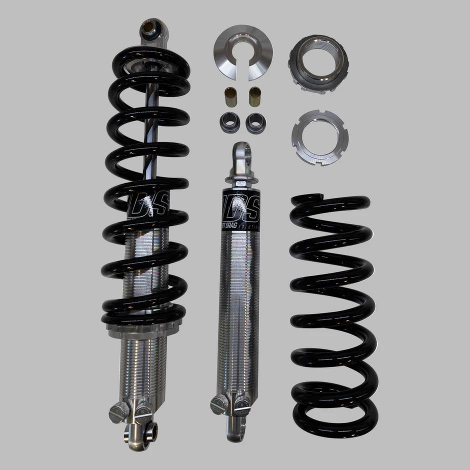 Import Drag Solutions (IDS) Toyota Supra/Lexus SC300 Front and