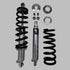 Import Drag Solutions (IDS) Toyota Supra/Lexus SC300 Front and Rear PRO Drag Coilover Kit