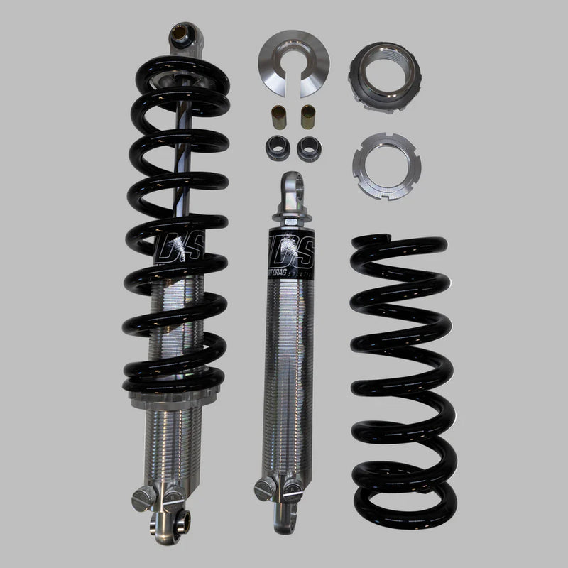 Import Drag Solutions (IDS) Toyota Supra/Lexus SC300 Front and